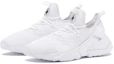 Lookbook Nike Air Huarache Drift ''Triple White'' Wit AH7334-100