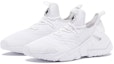 Lookbook Nike Air Huarache Drift 'Putih Triple' AH7334-100