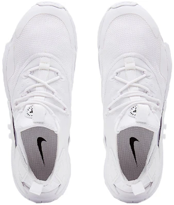 Nike Air Huarache Drift ''Triple White'' Wit AH7334-100 Shop Nike Air Huarache Drift ''Triple White'' Wit AH7334-100