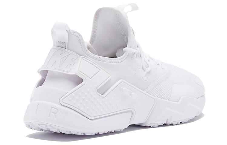 Purchase Nike Air Huarache Drift ''Triple White'' Wit AH7334-100
