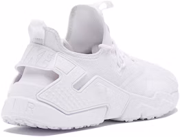 Purchase Nike Air Huarache Drift ''Bianco Triplo'' AH7334-100