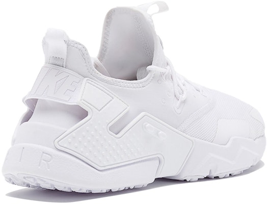 耐吉 Huarache Drift 低筒 跑步鞋 男款 白色 Purchase 耐吉 Huarache Drift 低筒 跑步鞋 男款 白色
