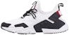 Nike Air Huarache Drift 'Putih Merah Hitam' AH7334-103
