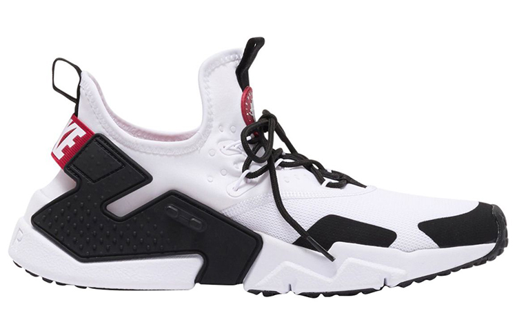 Order Nike Air Huarache Drift 'Blanco Rojo Negro' AH7334-103