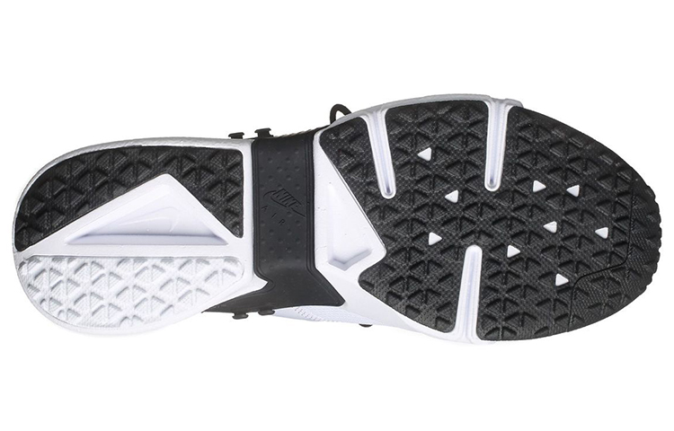 Shop Nike Air Huarache Drift 'Blanco Rojo Negro' AH7334-103