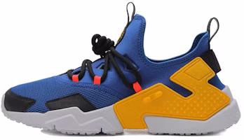 Nike Air Huarache Drift BR 'Game Royal' AO1133-401 Nike Air Huarache Drift BR 'Game Royal' AO1133-401