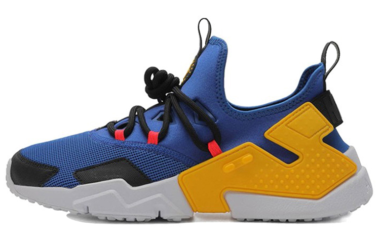 Nike Air Huarache Drift BR 'Game Royal' AO1133-401