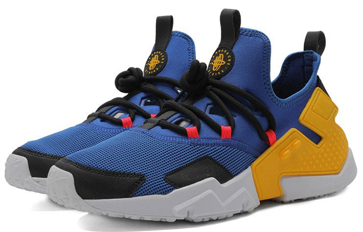 Order Nike Air Huarache Drift BR 'Game Royal' Sepatu Pria AO1133-401