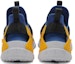 Lookbook Nike Air Huarache Drift BR 'Game Royal' - Biru Diraja AO1133-401