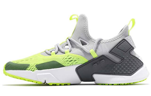 Nike Air Huarache Drift BR 'Volt' AO1133-001