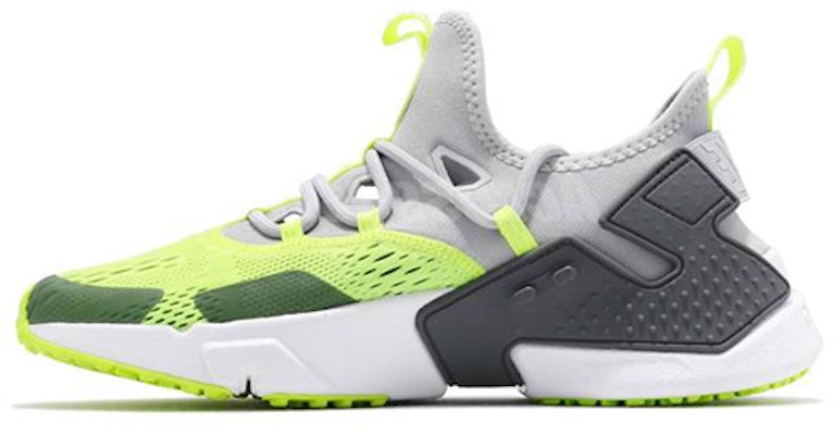 Nike Air Huarache Drift BR 'Volt' AO1133-001 Buy Nike Air Huarache Drift BR 'Volt' AO1133-001