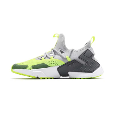 Nike Air Huarache Drift BR 'Volt'
