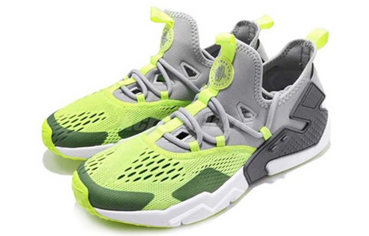 Lookbook ナイキ エア ハラチ ドリフト BR "ボルト" AO1133-001