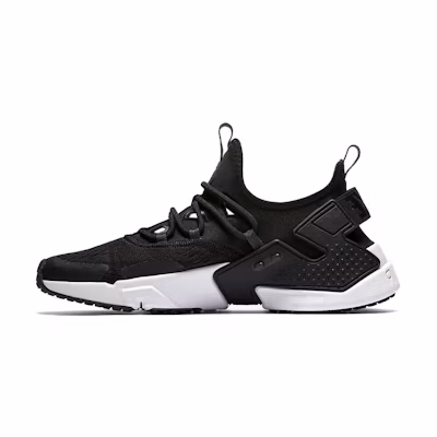 Nike Air Huarache Drift Breathe 'Black Anthracite'