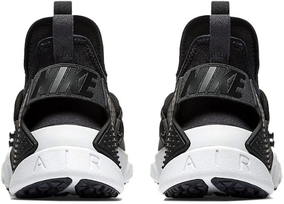 Nike Air Huarache Drift Breathe 'Hitam Anthracite' AO1133-002 Shop Nike Air Huarache Drift Breathe 'Hitam Anthracite' AO1133-002
