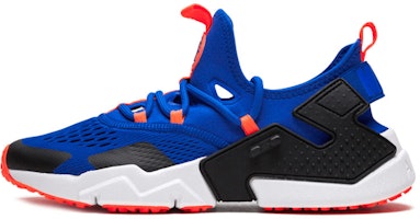 Nike Air Huarache Drift Breathe 'Racer Blue' AO1133-400 Nike Air Huarache Drift Breathe 'Racer Blue' AO1133-400