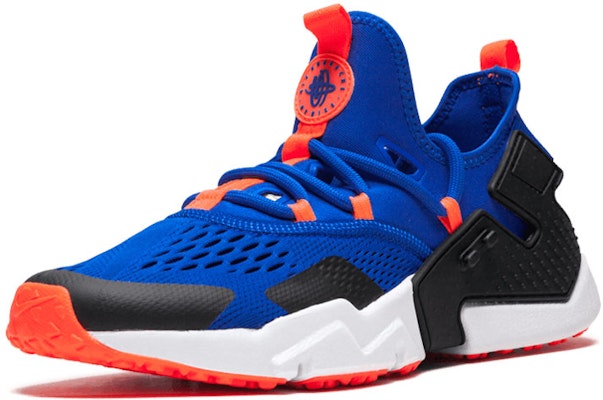 Nike Air Huarache Drift Breathe 'Racer Blue' AO1133-400 Order Nike Air Huarache Drift Breathe 'Racer Blue' AO1133-400