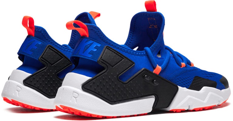 Nike Air Huarache Drift Breathe 'Racer Blue' Biru Balap AO1133-400 Shop Nike Air Huarache Drift Breathe 'Racer Blue' Biru Balap AO1133-400