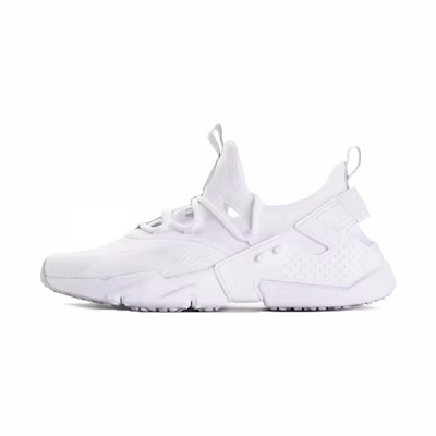 Nike Air Huarache Drift Breathe 'White Pure Platinum'