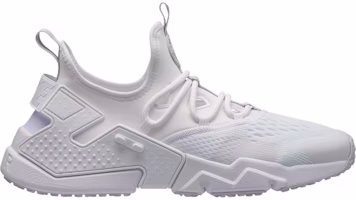 Nike Air Huarache Drift Breathe 'White Pure Platinum' AO1133-100 Nike Air Huarache Drift Breathe 'White Pure Platinum' AO1133-100