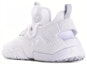 Shop Nike Air Huarache Drift Breathe 'Putih Pure Platinum' AO1133-100