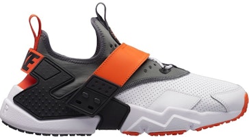 Nike Air Huarache Drift Premium 'Rush Orange' AH7335-102 Nike Air Huarache Drift Premium 'Rush Orange' AH7335-102