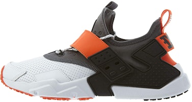 Nike Air Huarache Drift Premium 'Rush Orange' AH7335-102 Nike Air Huarache Drift Premium 'Rush Orange' AH7335-102