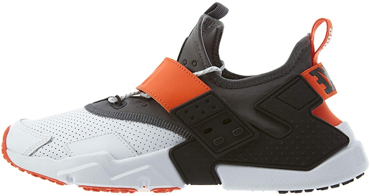 Nike Air Huarache Drift Premium 'Rush Orange' AH7335-102 Buy Nike Air Huarache Drift Premium 'Rush Orange' AH7335-102