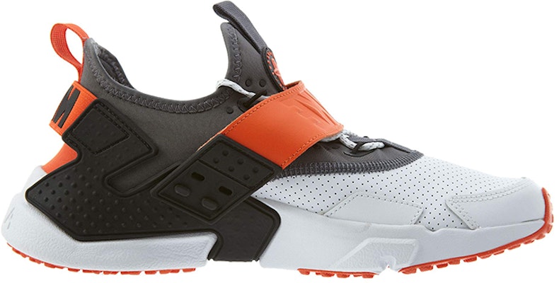 Nike Air Huarache Drift Premium 'Rush Orange' AH7335-102 Order Nike Air Huarache Drift Premium 'Rush Orange' AH7335-102