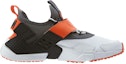 Order Nike Air Huarache Drift Premium 'Rush Orange' Lelaki Wanita Sneaker AH7335-102
