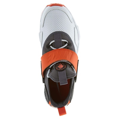 Nike Air Huarache Drift Premium 'Rush Orange' AH7335-102 Lookbook Nike Air Huarache Drift Premium 'Rush Orange' AH7335-102