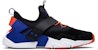 Nike Air Huarache Drift Premium 'Rush Violet' Lelaki/Wanita AH7335-002