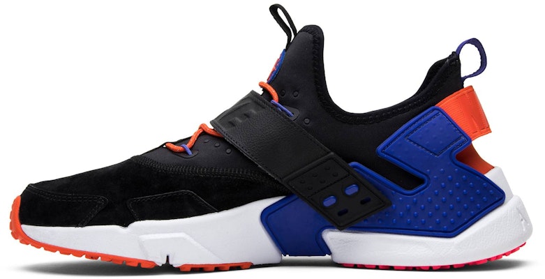 Nike Air Huarache Drift Premium 'Rush Violet' Ungu AH7335-002 Lookbook Nike Air Huarache Drift Premium 'Rush Violet' Ungu AH7335-002