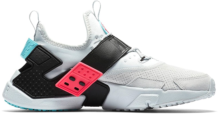 Nike Air Huarache Drift Premium 'South Beach' AH7335-003 Order Nike Air Huarache Drift Premium 'South Beach' AH7335-003