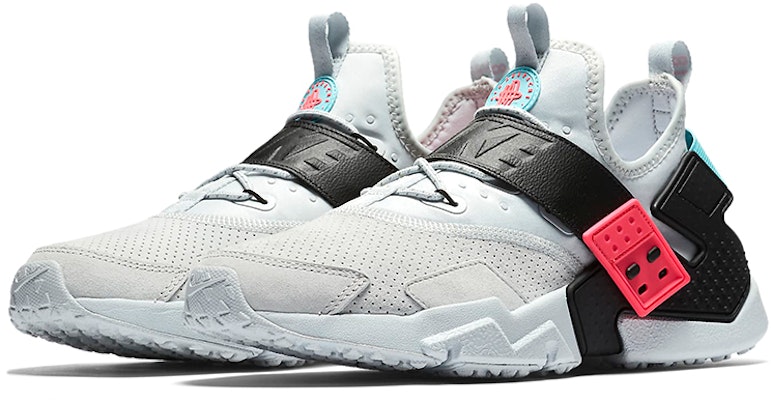 Nike Air Huarache Drift Premium 'South Beach' AH7335-003 Lookbook Nike Air Huarache Drift Premium 'South Beach' AH7335-003