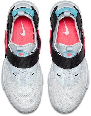 Nike Air Huarache Drift Premium 'South Beach' AH7335-003 Shop Nike Air Huarache Drift Premium 'South Beach' AH7335-003