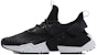 Nike Air Huarache Drift SE 'Hitam' AO1731-004