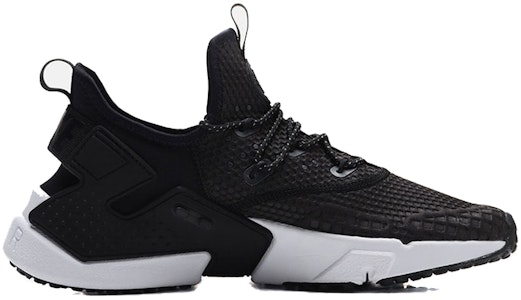 Nike Air Huarache Drift SE 'Hitam' AO1731-004 Order Nike Air Huarache Drift SE 'Hitam' AO1731-004