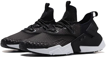Lookbook Nike Air Huarache Drift SE 'Hitam' AO1731-004