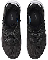 Shop Nike Air Huarache Drift SE 'Hitam' AO1731-004