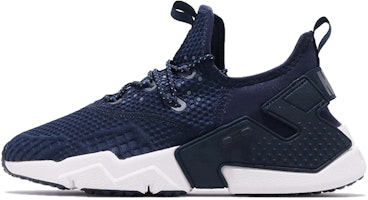 Nike Air Huarache Drift SE 'Midnight Navy' AO1731-401 Nike Air Huarache Drift SE 'Midnight Navy' AO1731-401