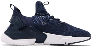 Order Nike Air Huarache Drift SE ''Midnight Navy'' Scarpe Uomo AO1731-401