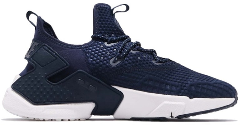 Nike Air Huarache Drift SE 'Midnight Navy' AO1731-401 Order Nike Air Huarache Drift SE 'Midnight Navy' AO1731-401