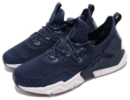 Lookbook Nike Air Huarache Drift SE ''Midnight Navy'' Scarpe Uomo AO1731-401