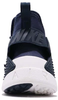 Shop Nike Air Huarache Drift SE ''Midnight Navy'' Scarpe Uomo AO1731-401