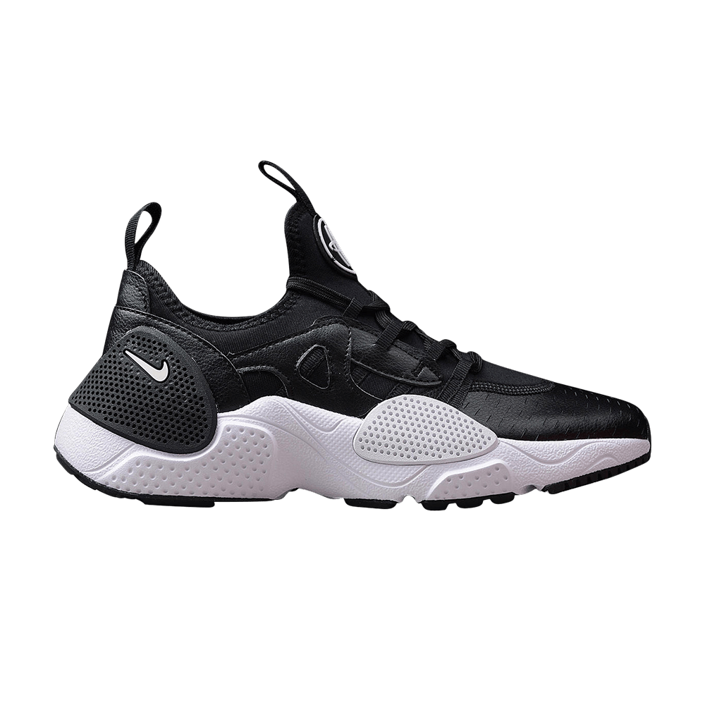 huarache edge black