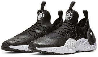 나이키 에어 허라취 E.D.G.E. '블랙' AV3598-001 Lookbook 나이키 에어 허라취 E.D.G.E. '블랙' AV3598-001