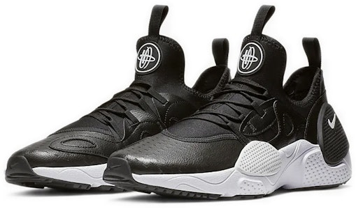 Nike Air Huarache E.D.G.E. 'Hitam' AV3598-001 Lookbook Nike Air Huarache E.D.G.E. 'Hitam' AV3598-001