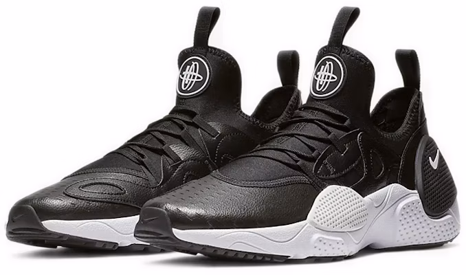 Nike Air Huarache E.D.G.E. 'Black' AV3598-001 Lookbook Nike Air Huarache E.D.G.E. 'Black' AV3598-001