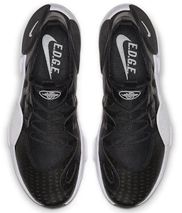 Nike Air Huarache E.D.G.E. 'Hitam' AV3598-001 Shop Nike Air Huarache E.D.G.E. 'Hitam' AV3598-001